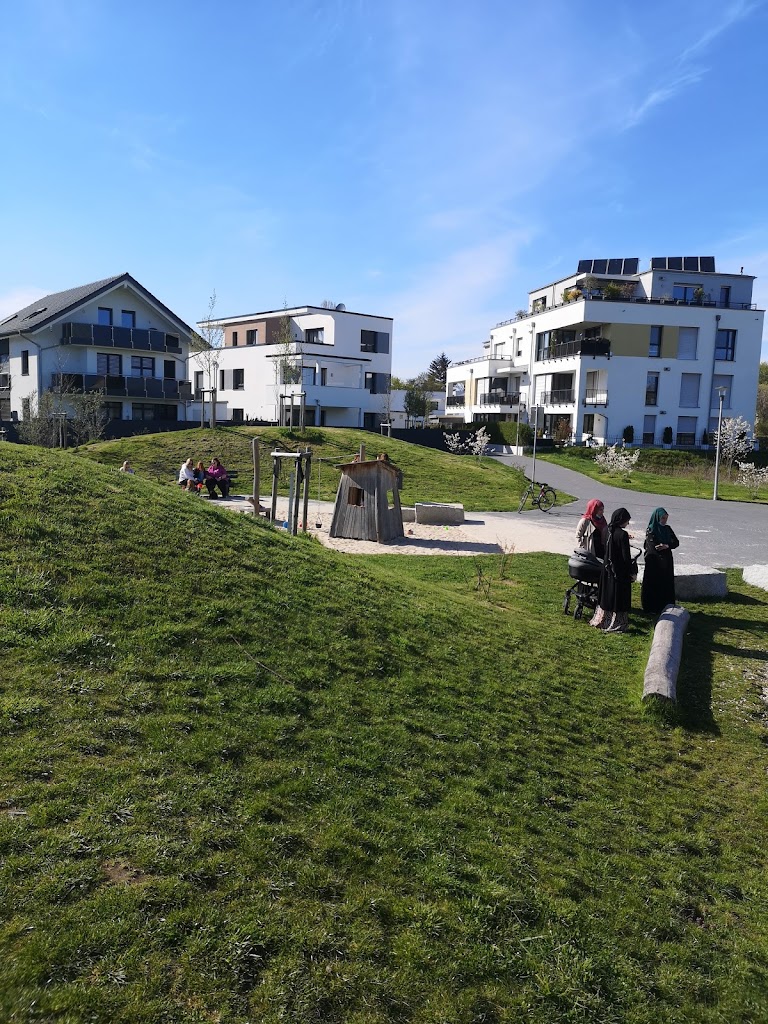 Spielplatz Venussee - Foto 5