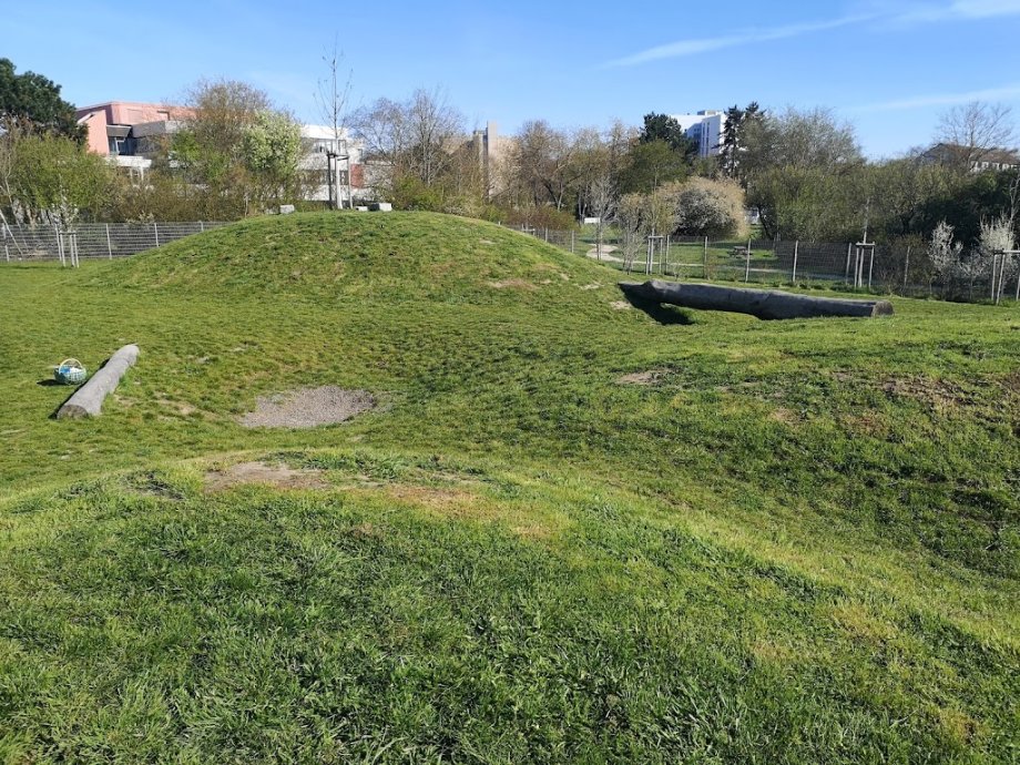 Spielplatz Venussee - Foto 7