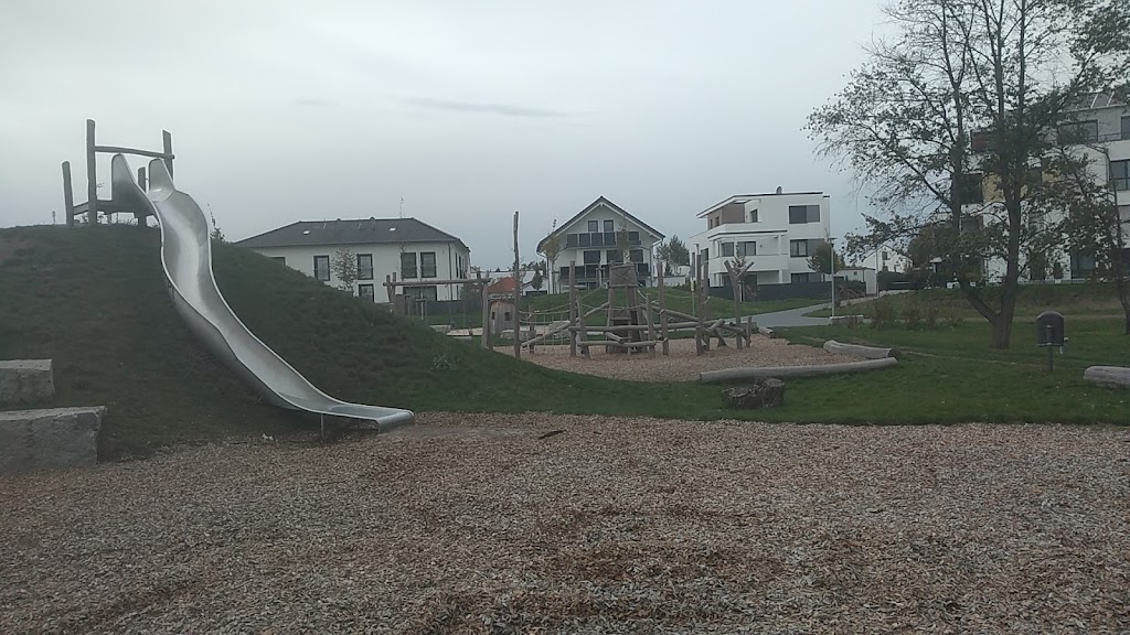 Spielplatz Venussee - Foto 1