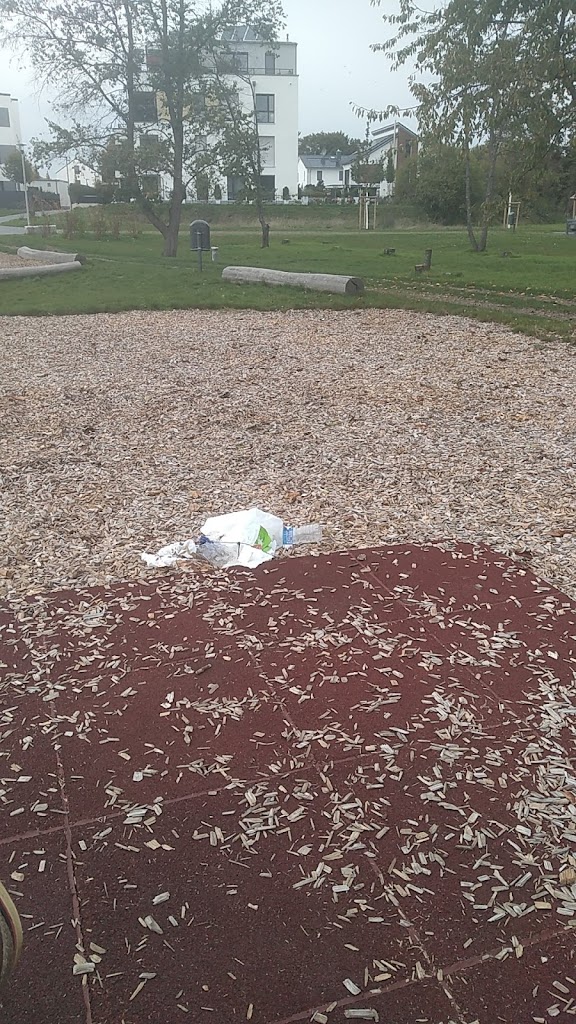 Spielplatz Venussee - Foto 1