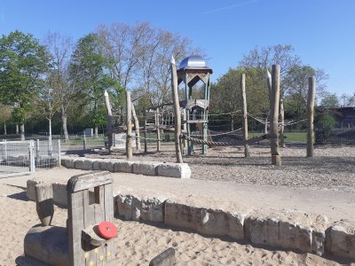 Hundefreilaufplatz Freigerichtviertel