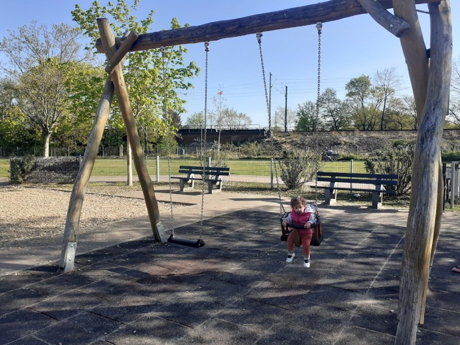 Hundefreilaufplatz Freigerichtviertel - Foto 2