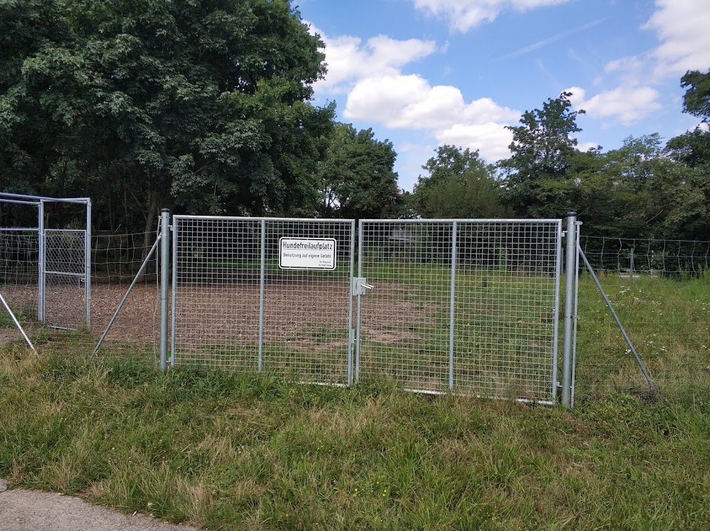 Hundefreilaufplatz Freigerichtviertel - Foto 1