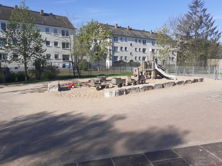 Hundefreilaufplatz Freigerichtviertel - Foto 5