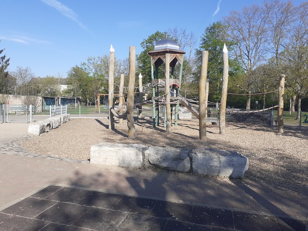 Hundefreilaufplatz Freigerichtviertel - Foto 1