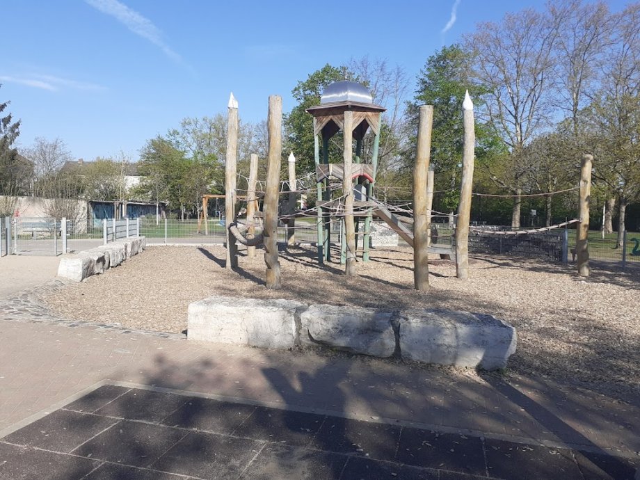 Hundefreilaufplatz Freigerichtviertel - Foto 6