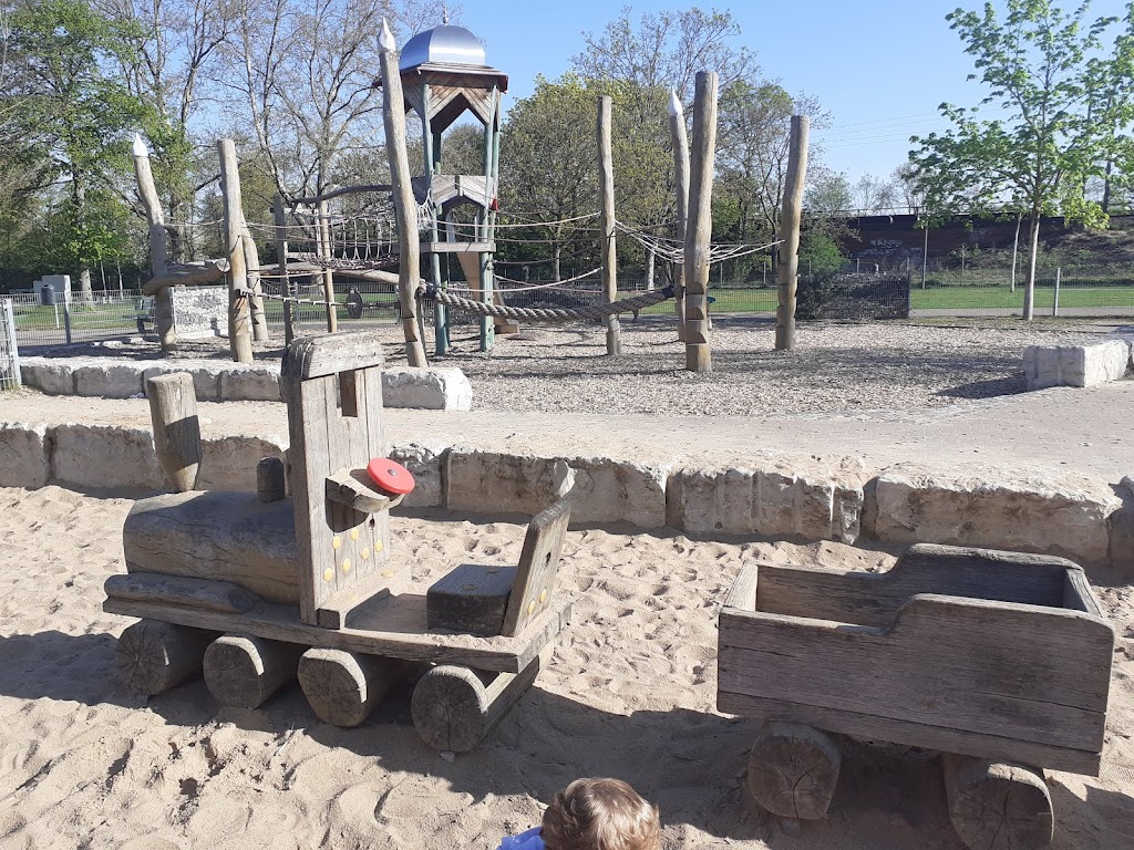 Hundefreilaufplatz Freigerichtviertel - Foto 1