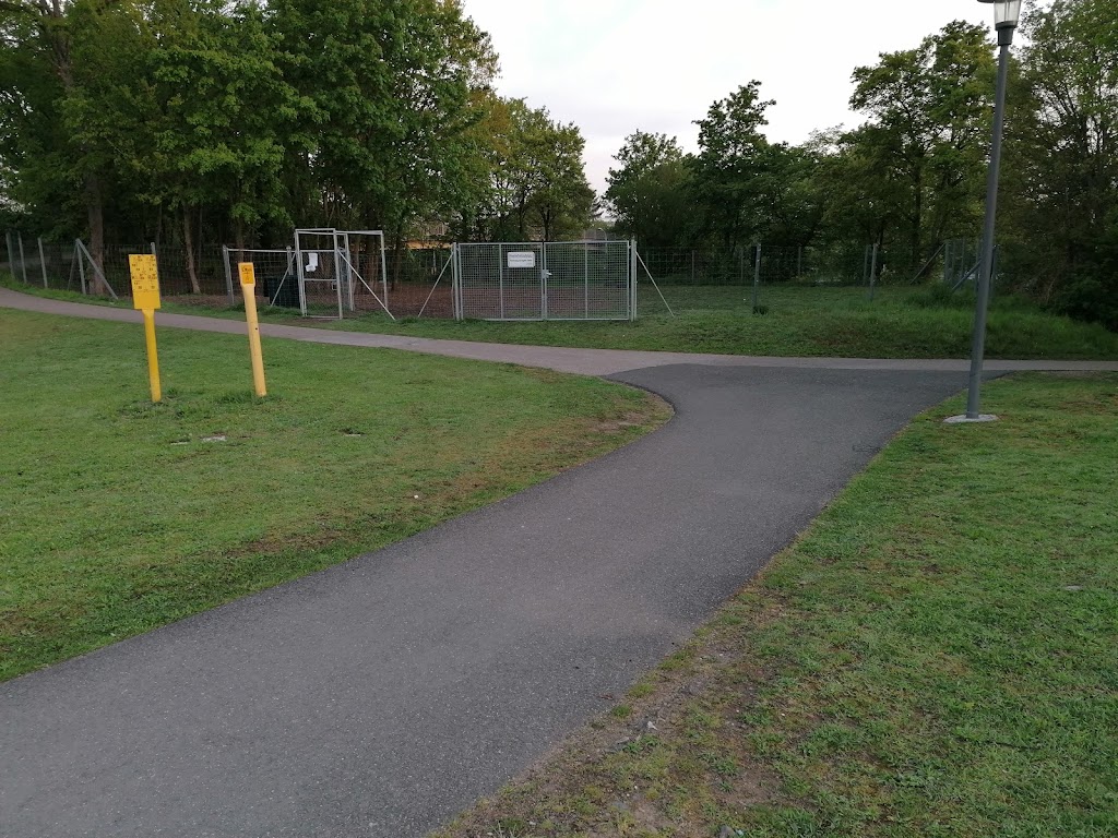 Hundefreilaufplatz Freigerichtviertel - Foto 1