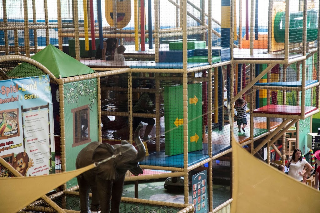 Kinder-Spiel-Land - Foto 1