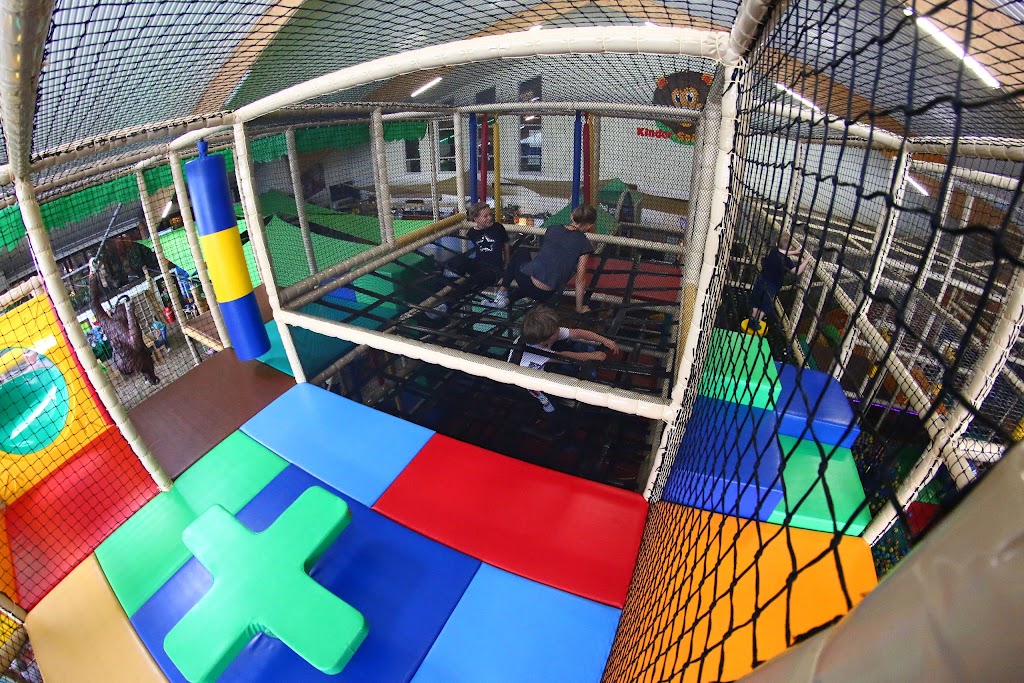 Kinder-Spiel-Land - Foto 1