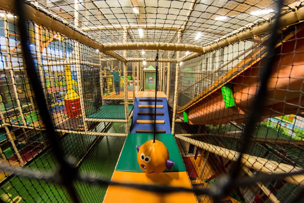 Kinder-Spiel-Land - Foto 1