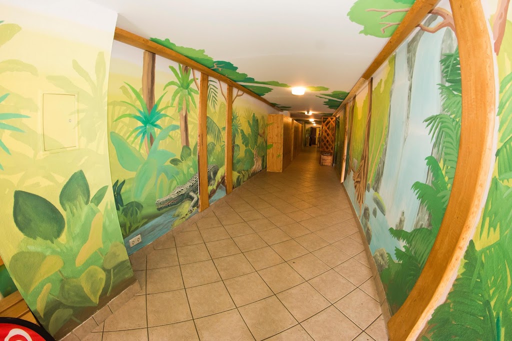 Kinder-Spiel-Land - Foto 1