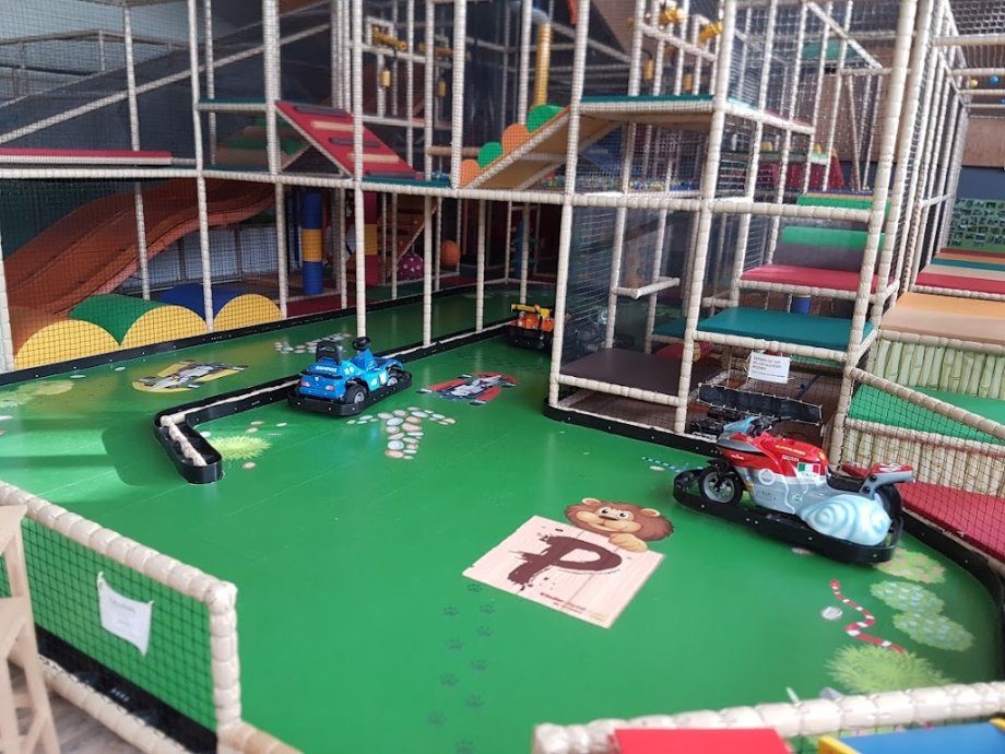 Kinder-Spiel-Land - Foto 7