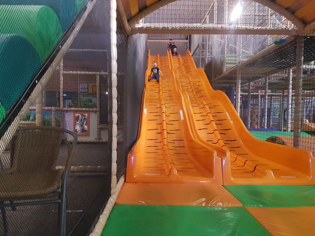 Kinder-Spiel-Land - Foto 1