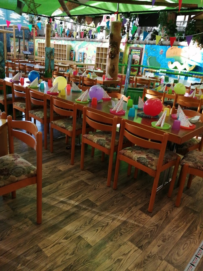 Kinder-Spiel-Land - Foto 10