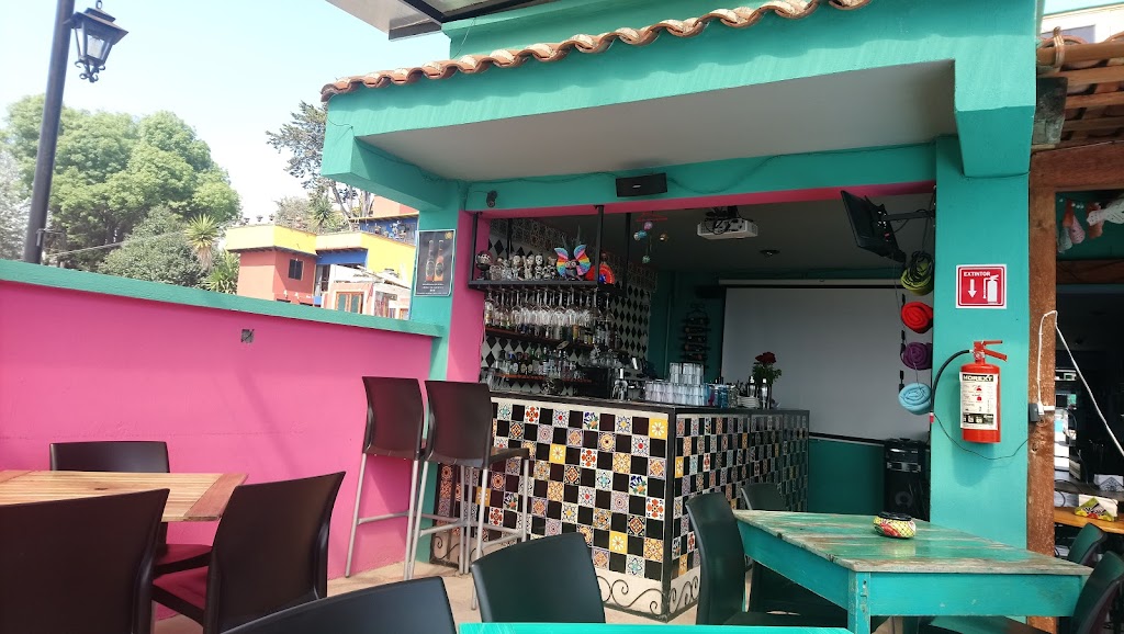 La Maldita Restaurante