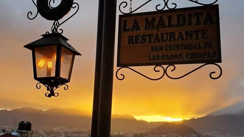 La Maldita Restaurante - Foto 1