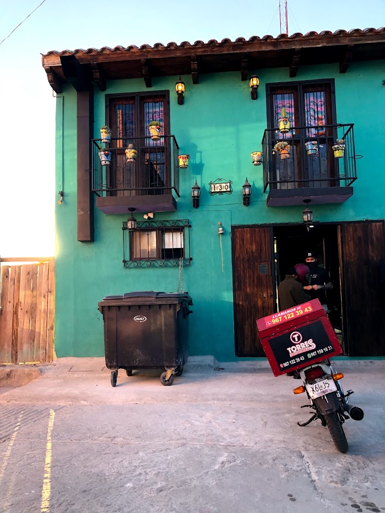 La Maldita Restaurante - Foto 5