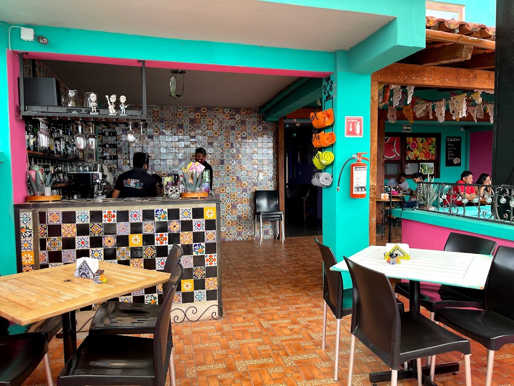 La Maldita Restaurante - Foto 1