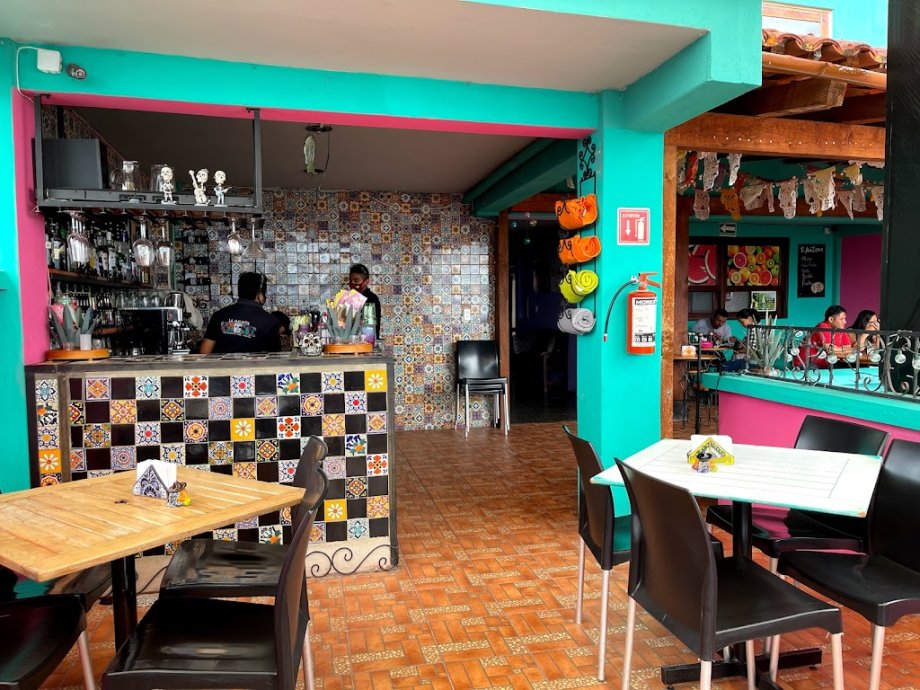 La Maldita Restaurante - Foto 6