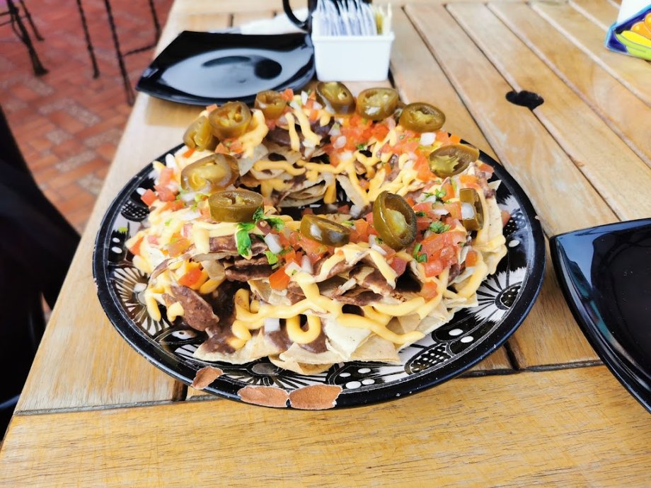 La Maldita Restaurante - Foto 8