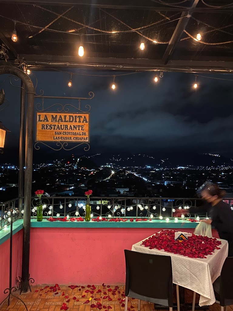 La Maldita Restaurante - Foto 1