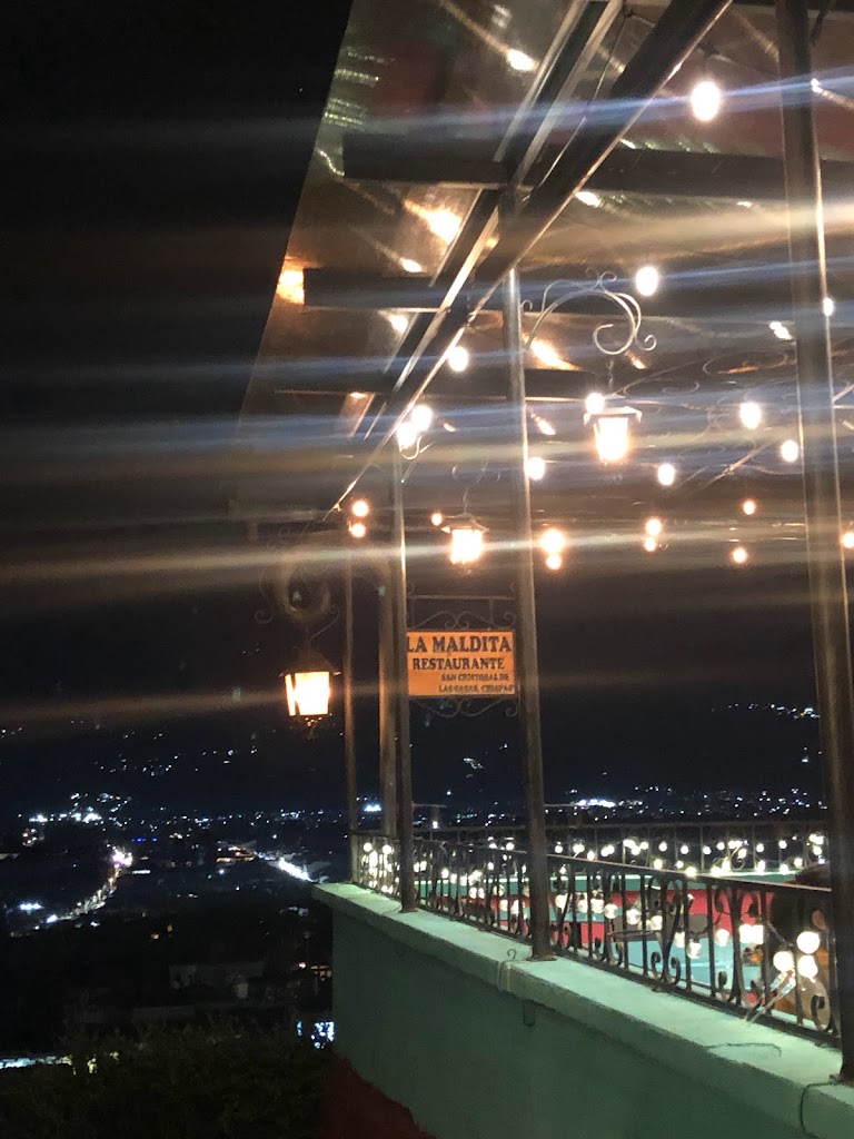 La Maldita Restaurante - Foto 1