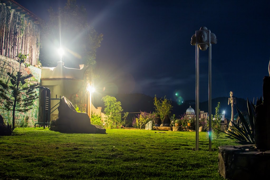 El Jardín de las Delicias - Foto 1