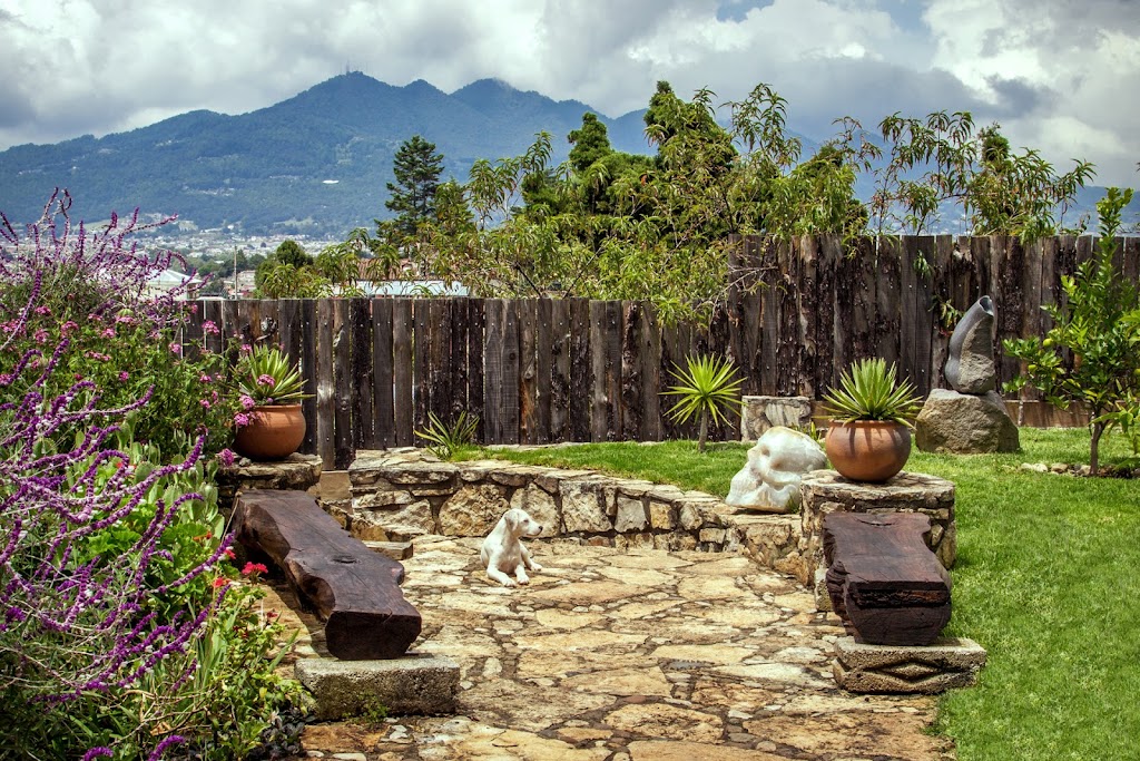 El Jardín de las Delicias