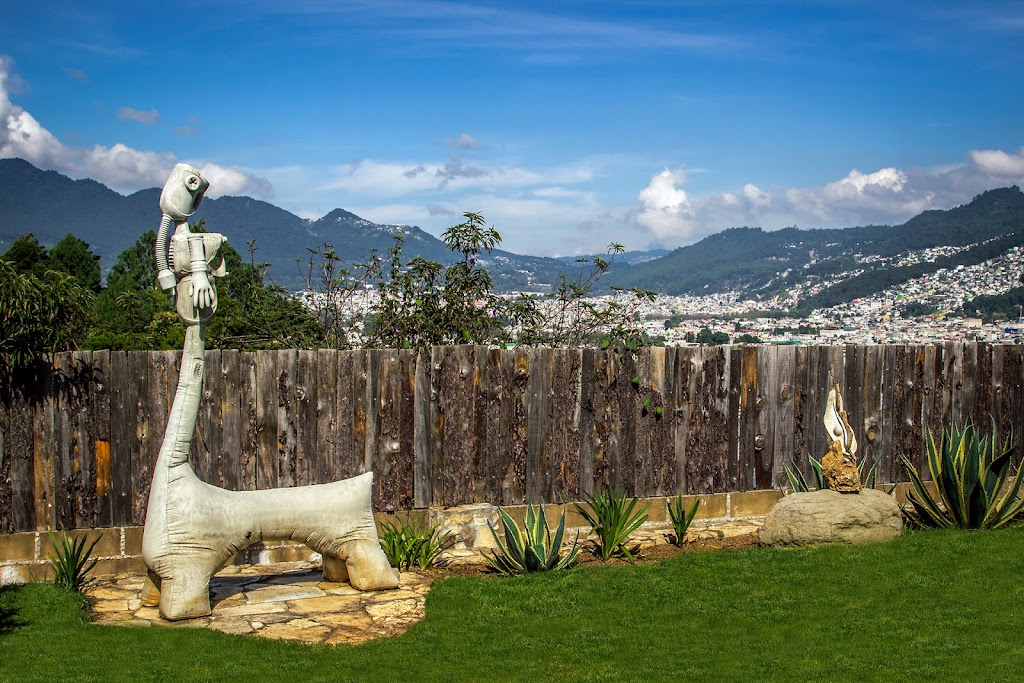 El Jardín de las Delicias - Foto 1