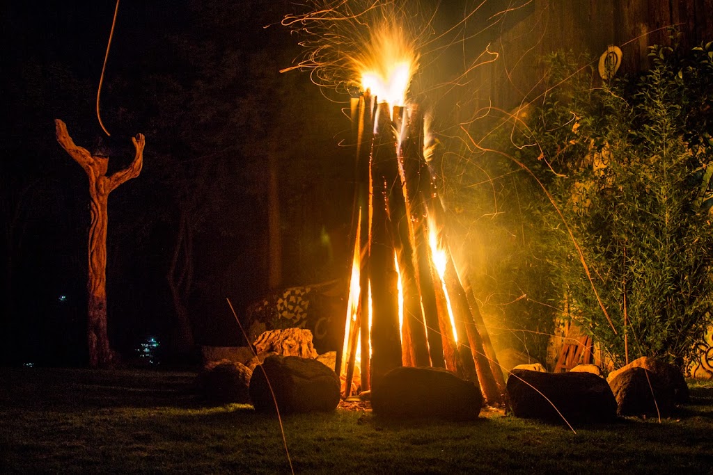 El Jardín de las Delicias - Foto 1