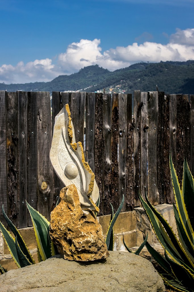 El Jardín de las Delicias - Foto 1