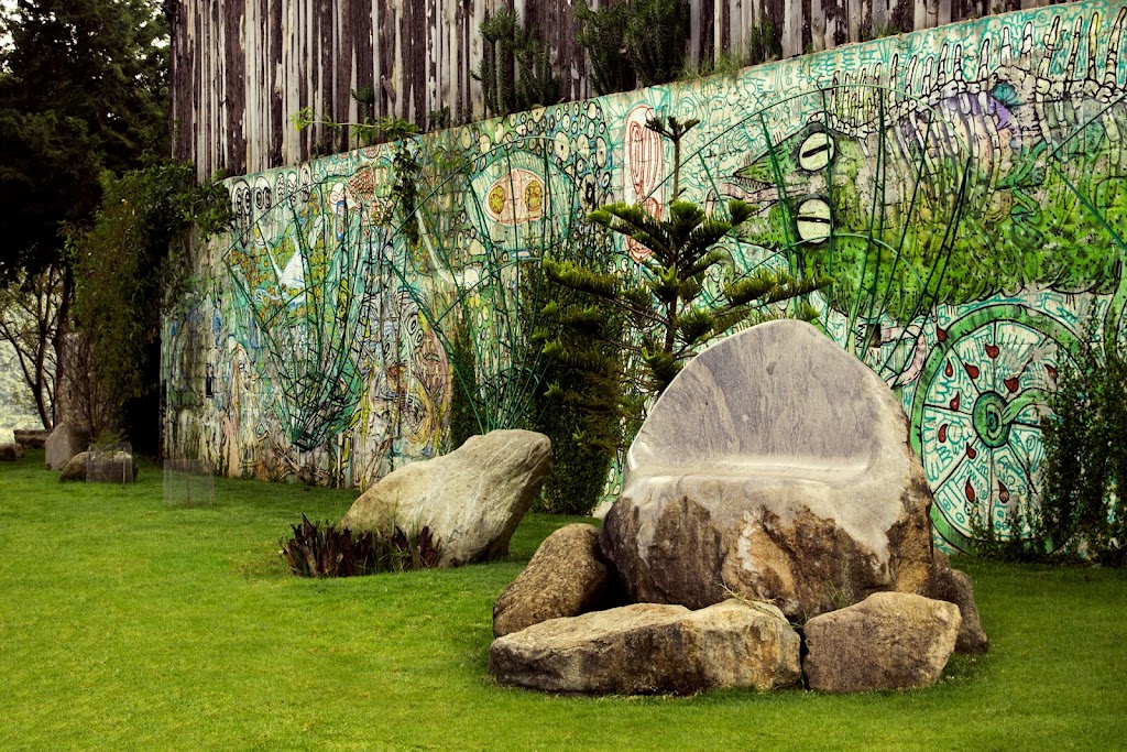 El Jardín de las Delicias - Foto 1