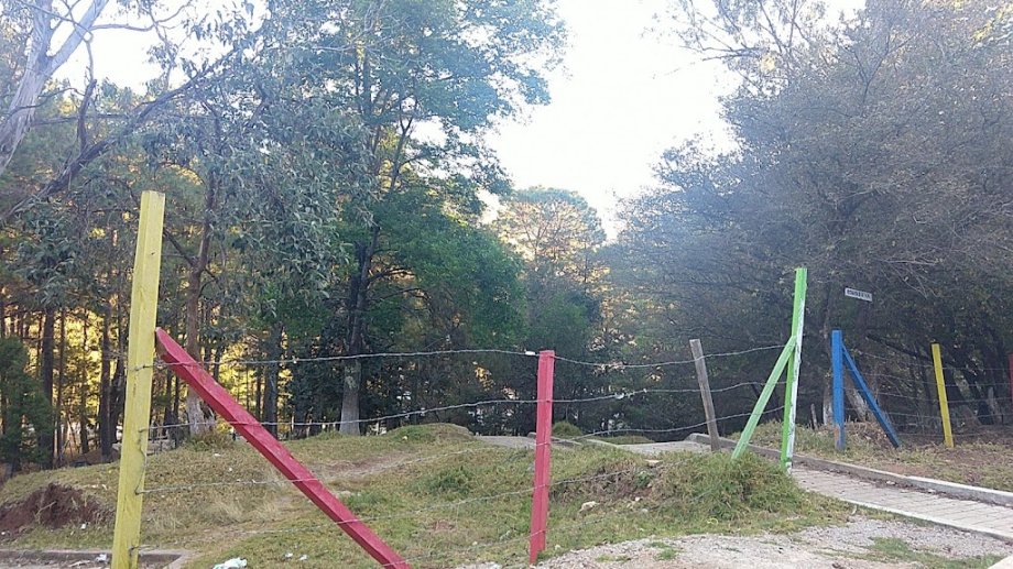 Parque Cuxtitali - Foto 5