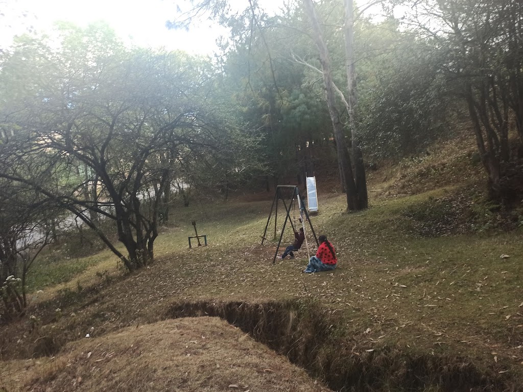 Parque Cuxtitali - Foto 1