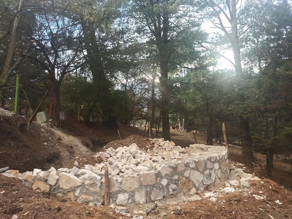 Parque Cuxtitali - Foto 1