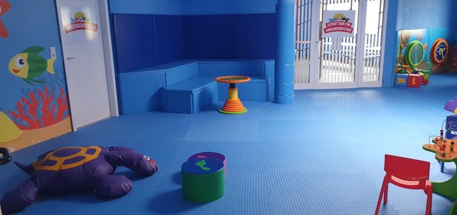 Mykidsland Frankfurt Oder Indoorspielplatz - Foto 7