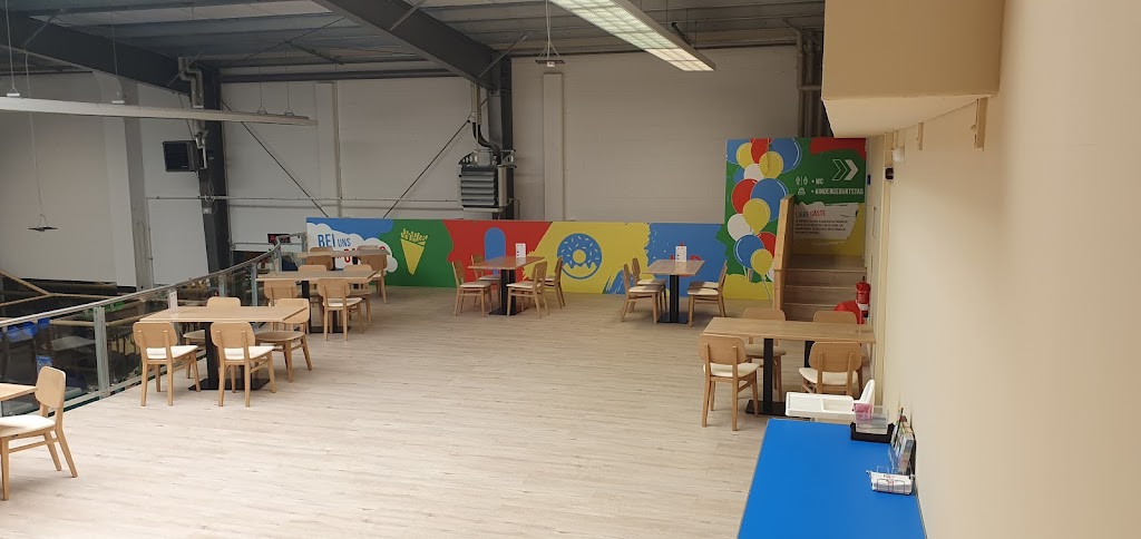 Mykidsland Frankfurt Oder Indoorspielplatz - Foto 1