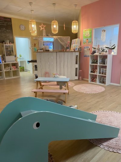 Babybeach Sulzbach am Main