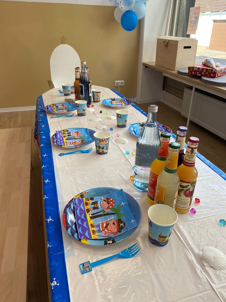 Babybeach Sulzbach am Main - Foto 3