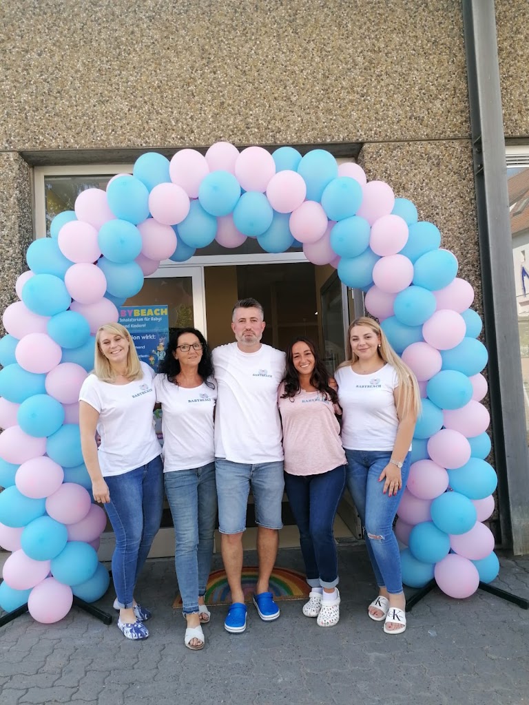 Babybeach Sulzbach am Main 6