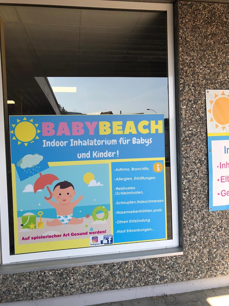 Babybeach Sulzbach am Main 7