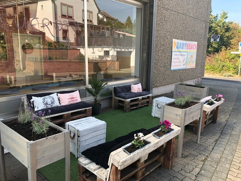 Babybeach Sulzbach am Main - Foto 7