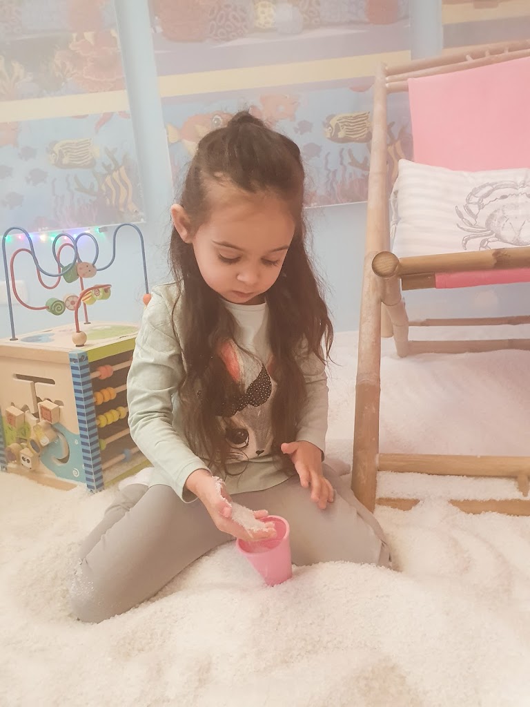 Babybeach Sulzbach am Main - Foto 1