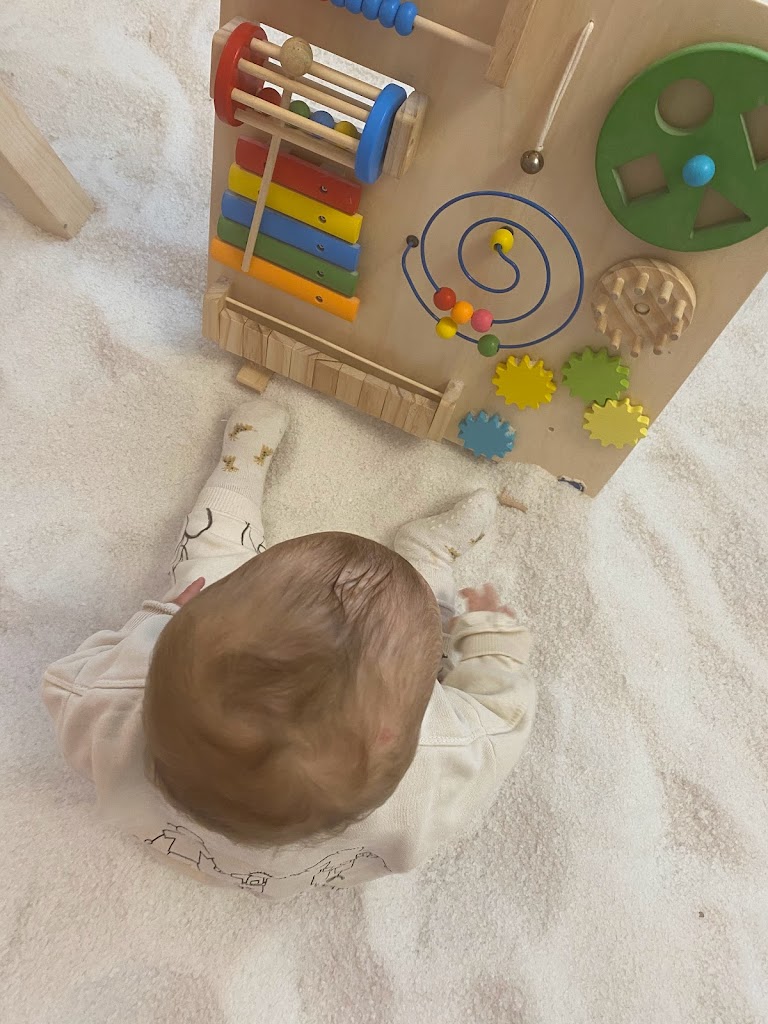 Babybeach Sulzbach am Main - Foto 10