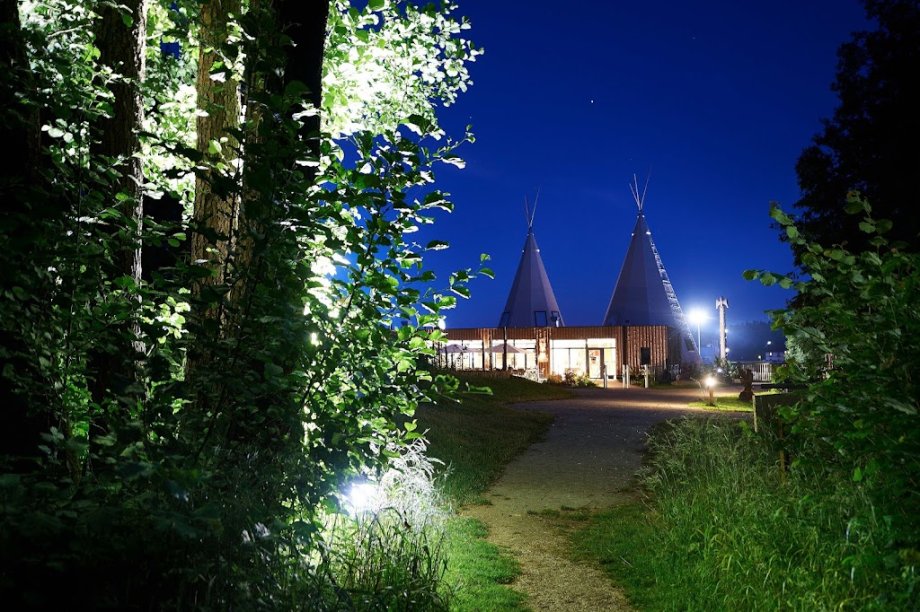 IKUNA Naturresort - Foto 2