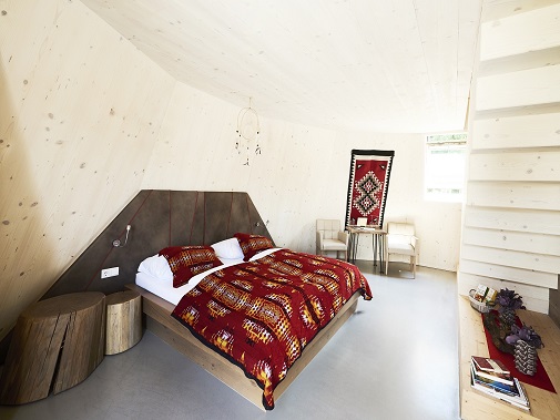 IKUNA Naturresort - Foto 3