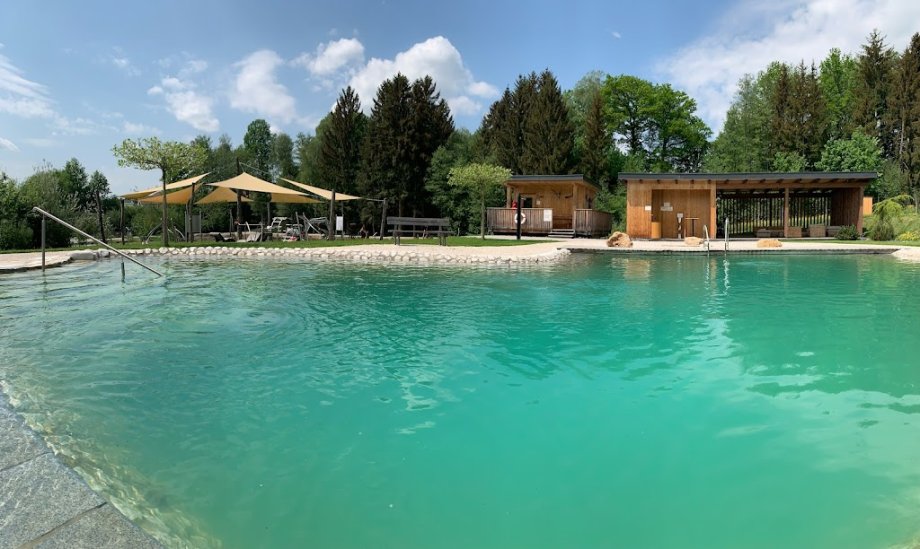 IKUNA Naturresort - Foto 4