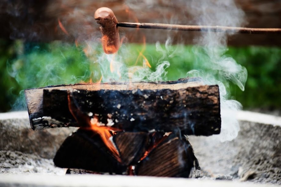 IKUNA Naturresort - Foto 5