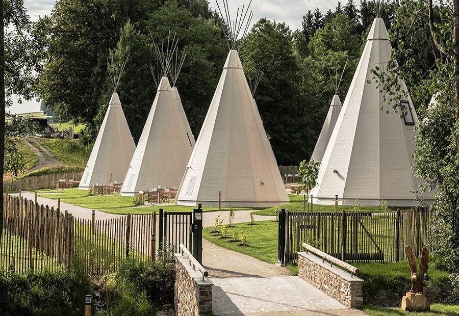 IKUNA Naturresort - Foto 7